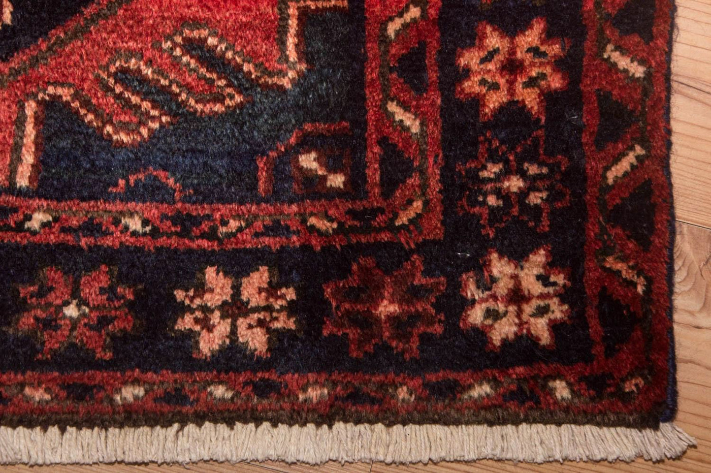 Wiss Teppich 295x95cm - Perserteppich