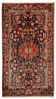 Perserteppich - Nomadic 318 x 157 cm