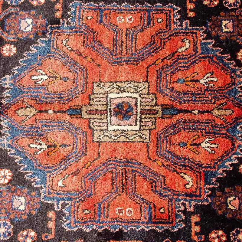 Perserteppich - Nomadic 318 x 157 cm