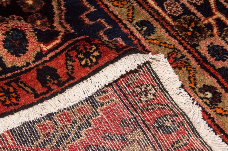 Perserteppich - Nomadic 318 x 157 cm