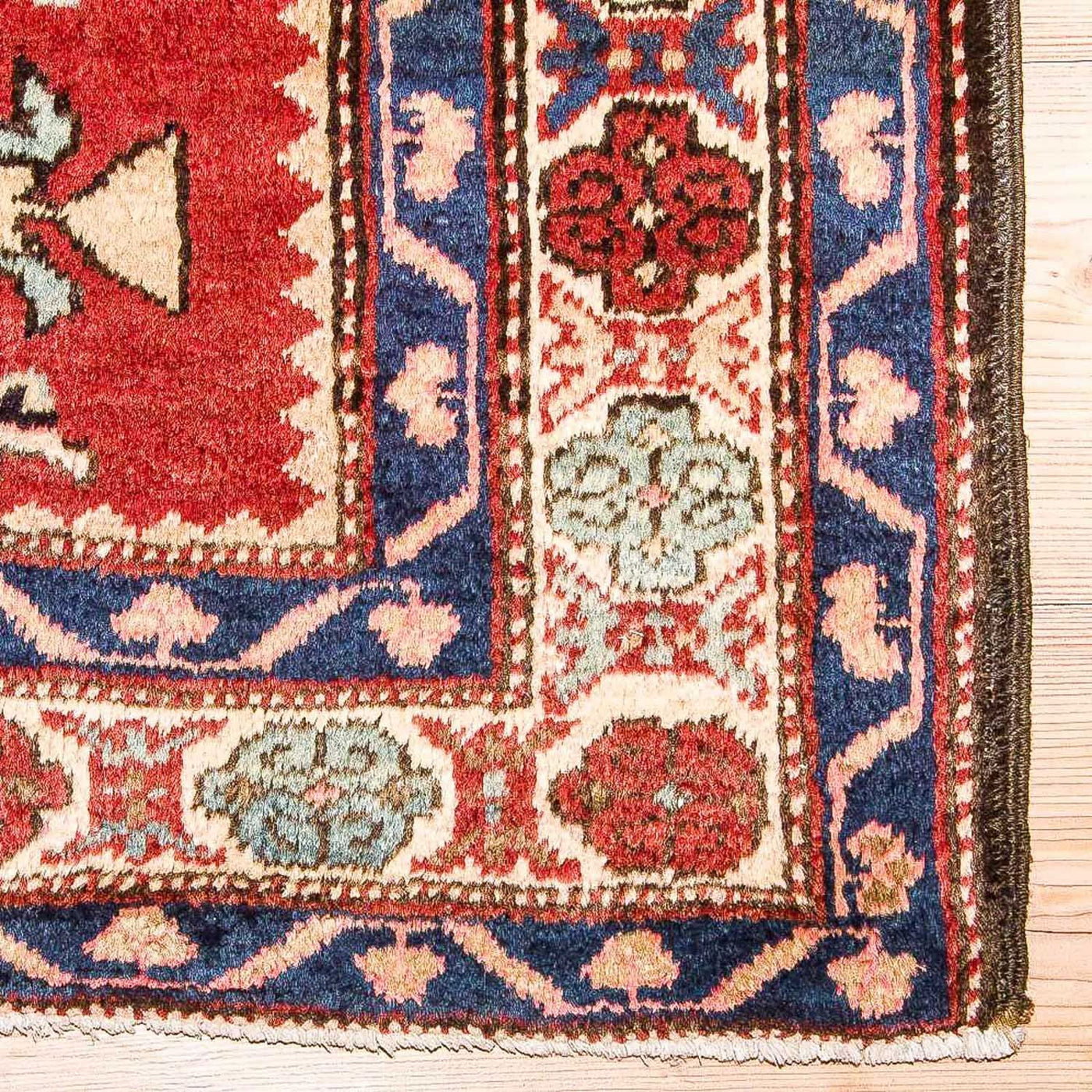 Ardebil Teppich 329x138cm - Perserteppich