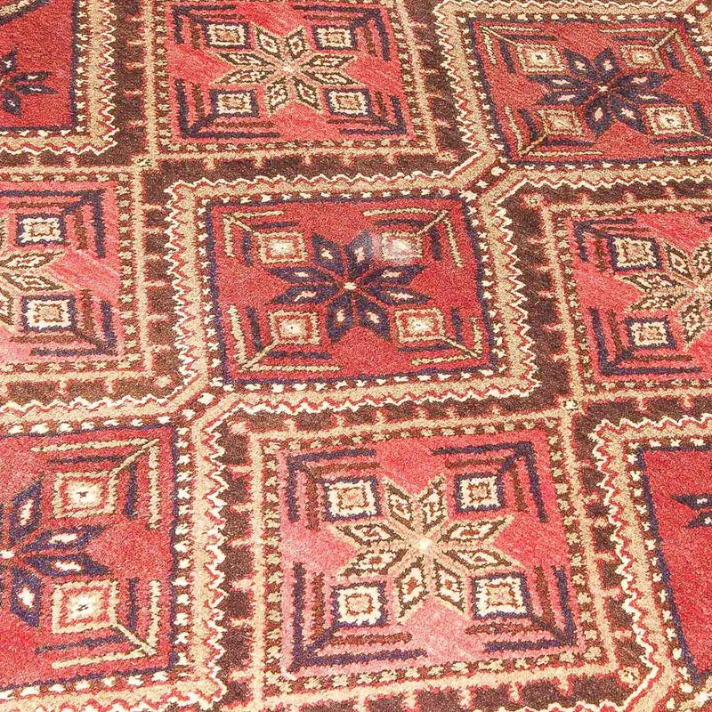 Perserteppich - Nomadic 309 x 159 cm