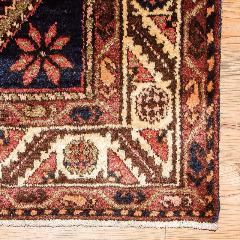 Perserteppich - Nomadic 309 x 159 cm