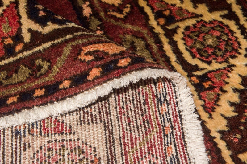 Perserteppich - Nomadic 309 x 159 cm