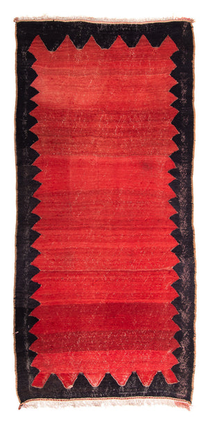 Kelim Teppich - Old 285 x 132 cm