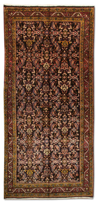 Perserteppich - Nomadic 321 x 140 cm