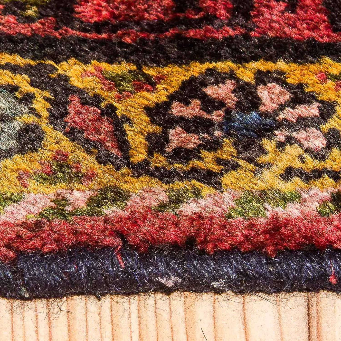 Hamadan Teppich 321x140cm - Perserteppich