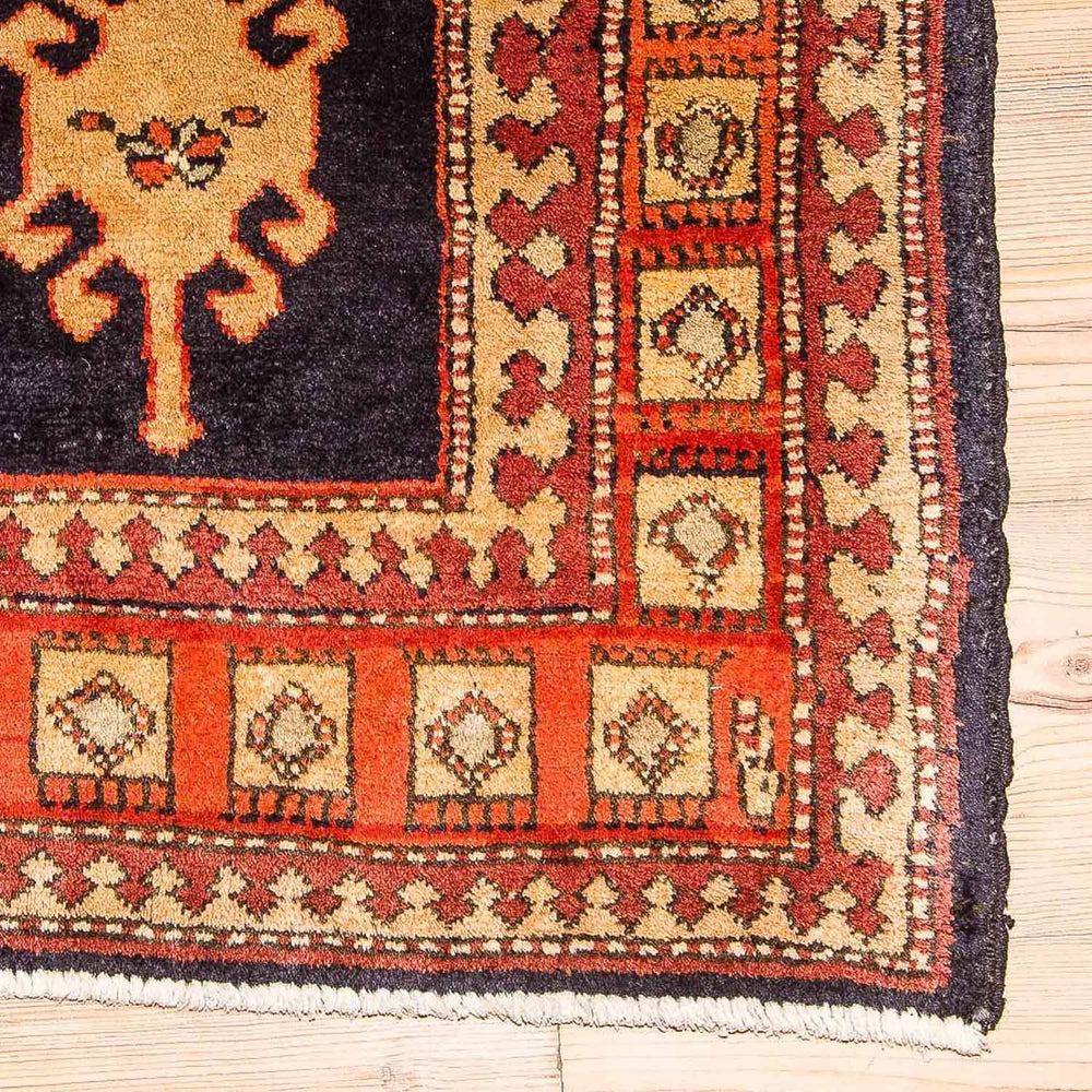 Perserteppich - Nomadic 318 x 117 cm