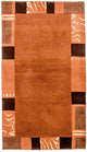 Nepal Teppich 157 x 90 cm Teppichbrücke