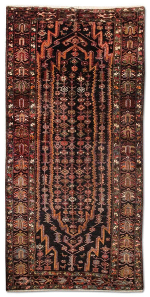 Perserteppich - Nomadic 324 x 149 cm