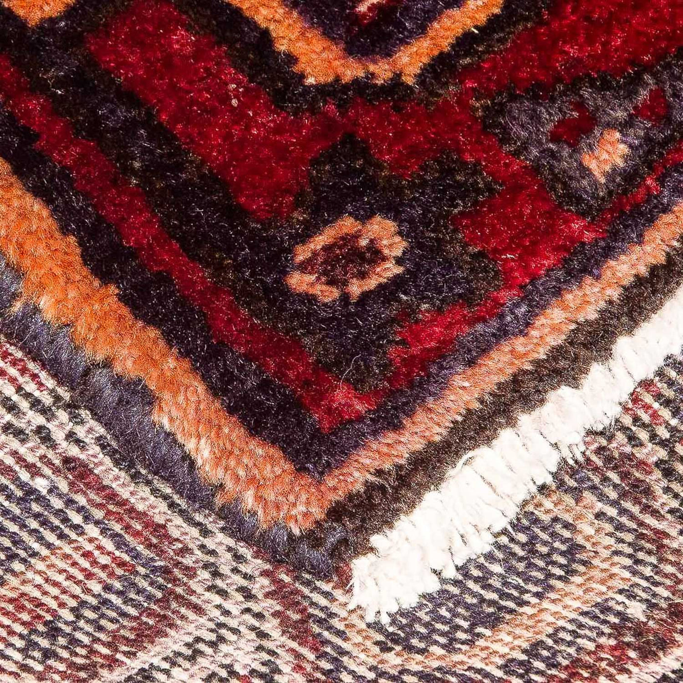 Hamadan Teppich 302x153cm - Perserteppich