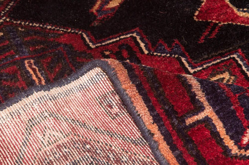 Perserteppich - Nomadic 302 x 153 cm