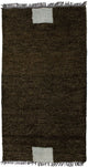 Nepal Teppich 140x70cm - Wollteppich