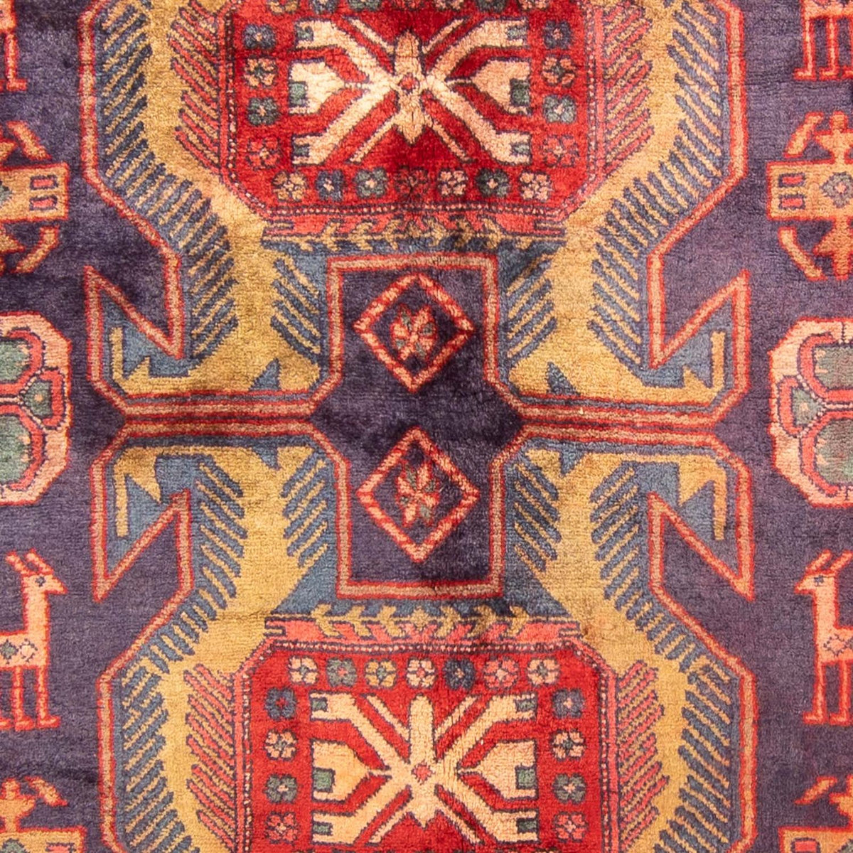 Perserteppich - Nomadic 298 x 148 cm