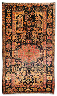 Perserteppich - Nomadic 306 x 158 cm