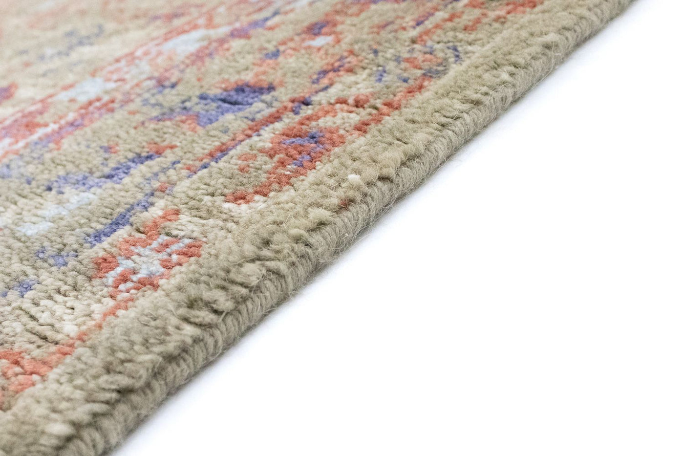 Designer Teppich 243x166cm - Designerteppich