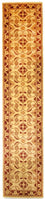 Ziegler Teppich 418 x 87 cm