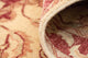 Ziegler Teppich 418 x 87 cm