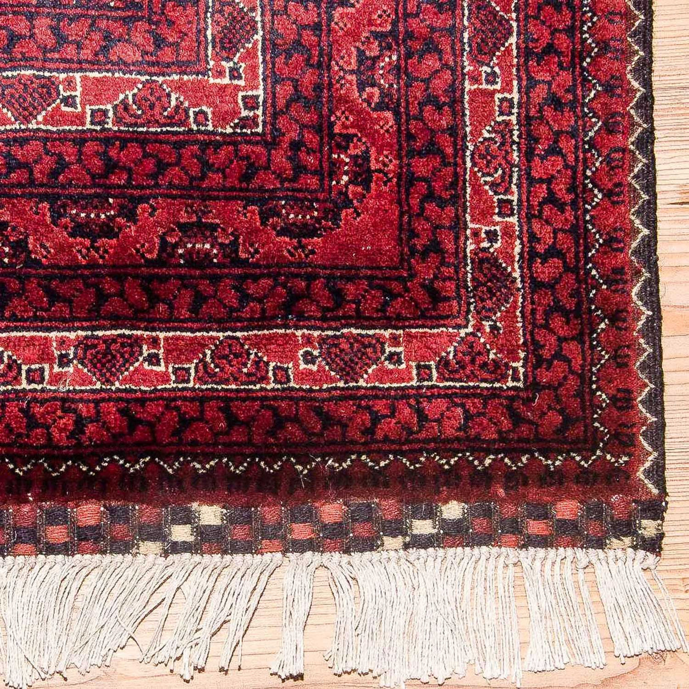 Buchara Teppich 299x195cm - Orientteppich
