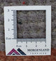 Nepal Teppich 140 x 70 cm - rosa