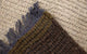 Nepal Teppich 140 x 70 cm - beige