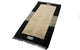 Nepal Teppich 140 x 70 cm - beige