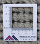 Nepal Teppich 140 x 70 cm - beige