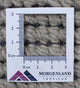 Nepal Teppich 140 x 70 cm - beige