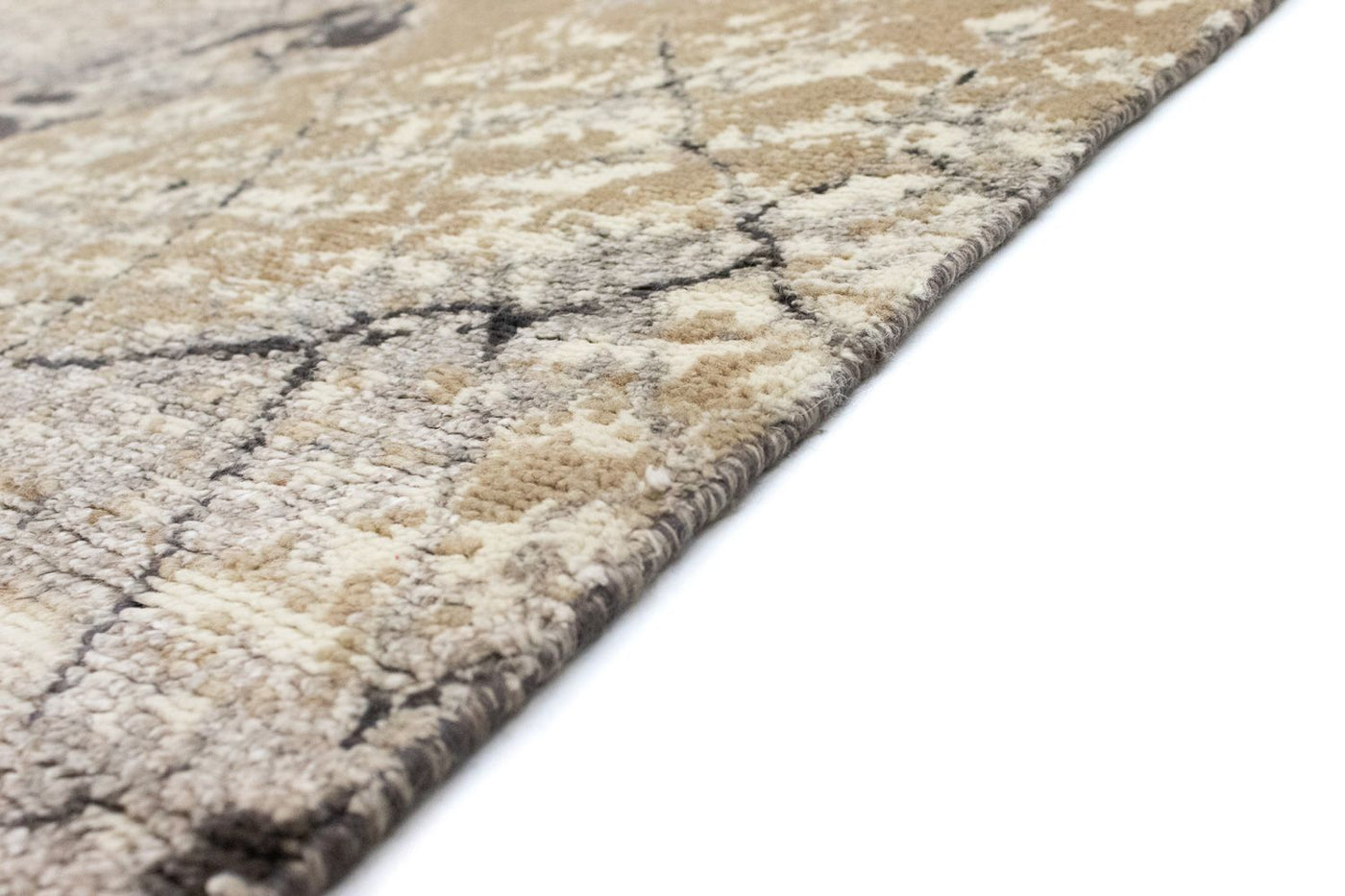 Designer Teppich 236x169cm - Designerteppich
