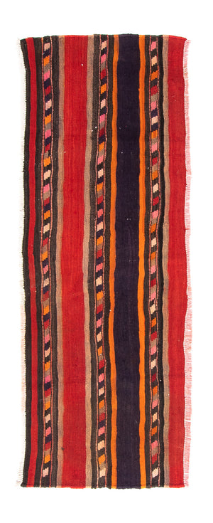 Kelim Teppich - Old 210 x 75 cm