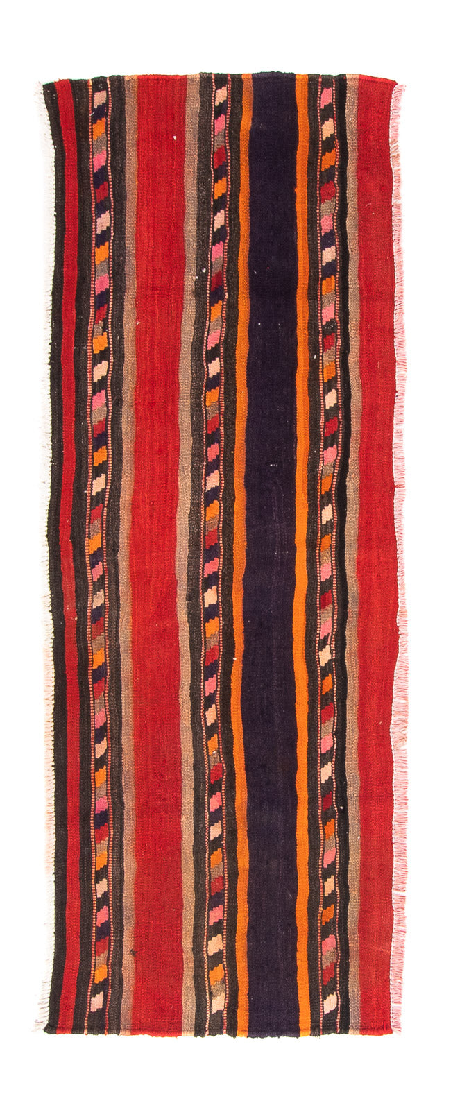Kelim Teppich - Old 210 x 75 cm