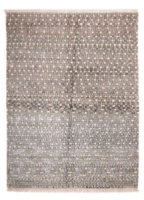 Designer Teppich 238 x 172 cm