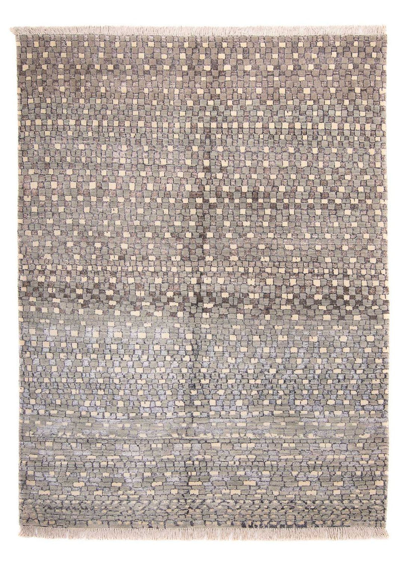 Designer Teppich 238 x 172 cm