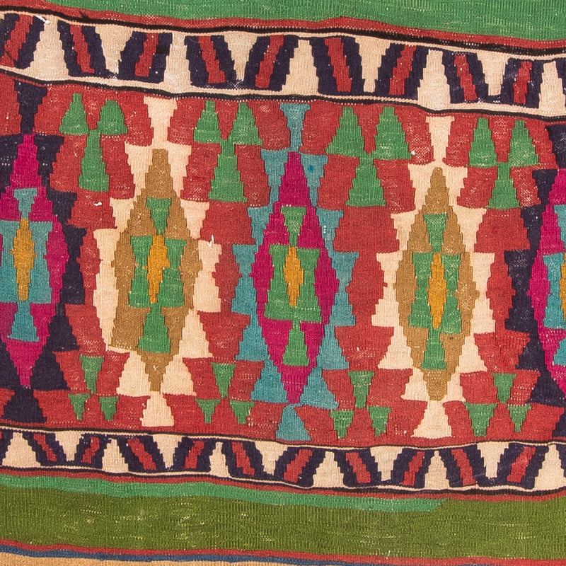 Kelim Teppich - Old 355 x 140 cm