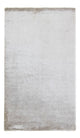 Wollteppich 256 x 153 cm Wohnzimmer Teppich
