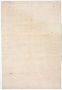 Gabbeh Teppich - Indus 240 x 170 cm - beige