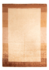 Gabbeh Teppich - Loribaft Softy 241 x 172 cm