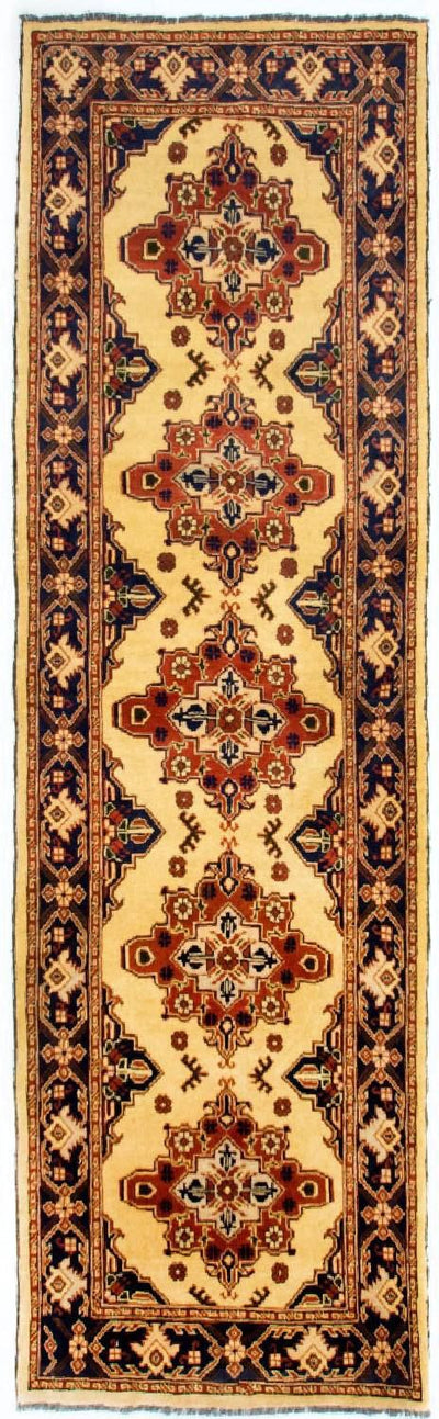 Hatschlu Teppich 86x283cm - Orientteppich