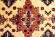 Afghan Teppich - Hatschlu 283 x 86 cm
