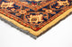 Afghan Teppich - Hatschlu 283 x 86 cm
