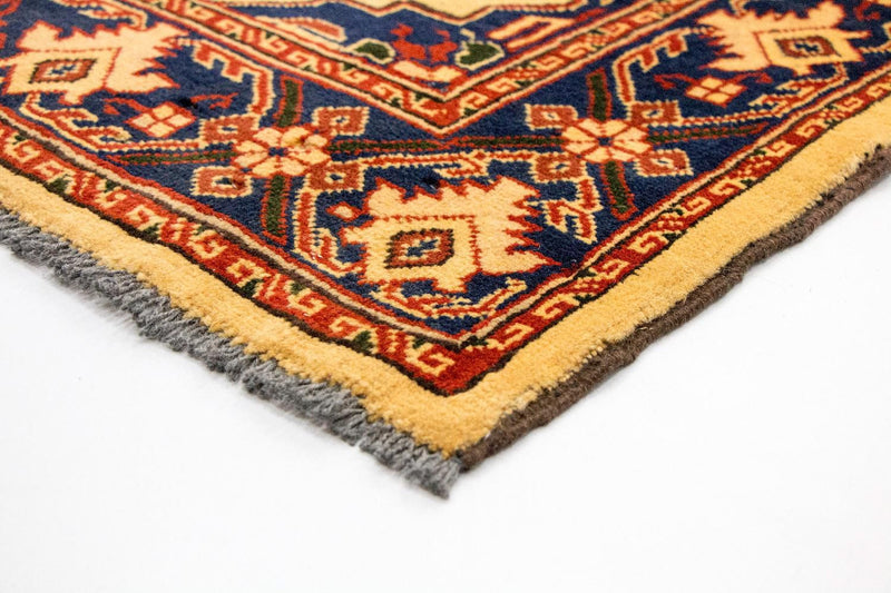 Afghan Teppich - Hatschlu 283 x 86 cm