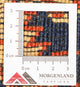 Afghan Teppich - Hatschlu 283 x 86 cm