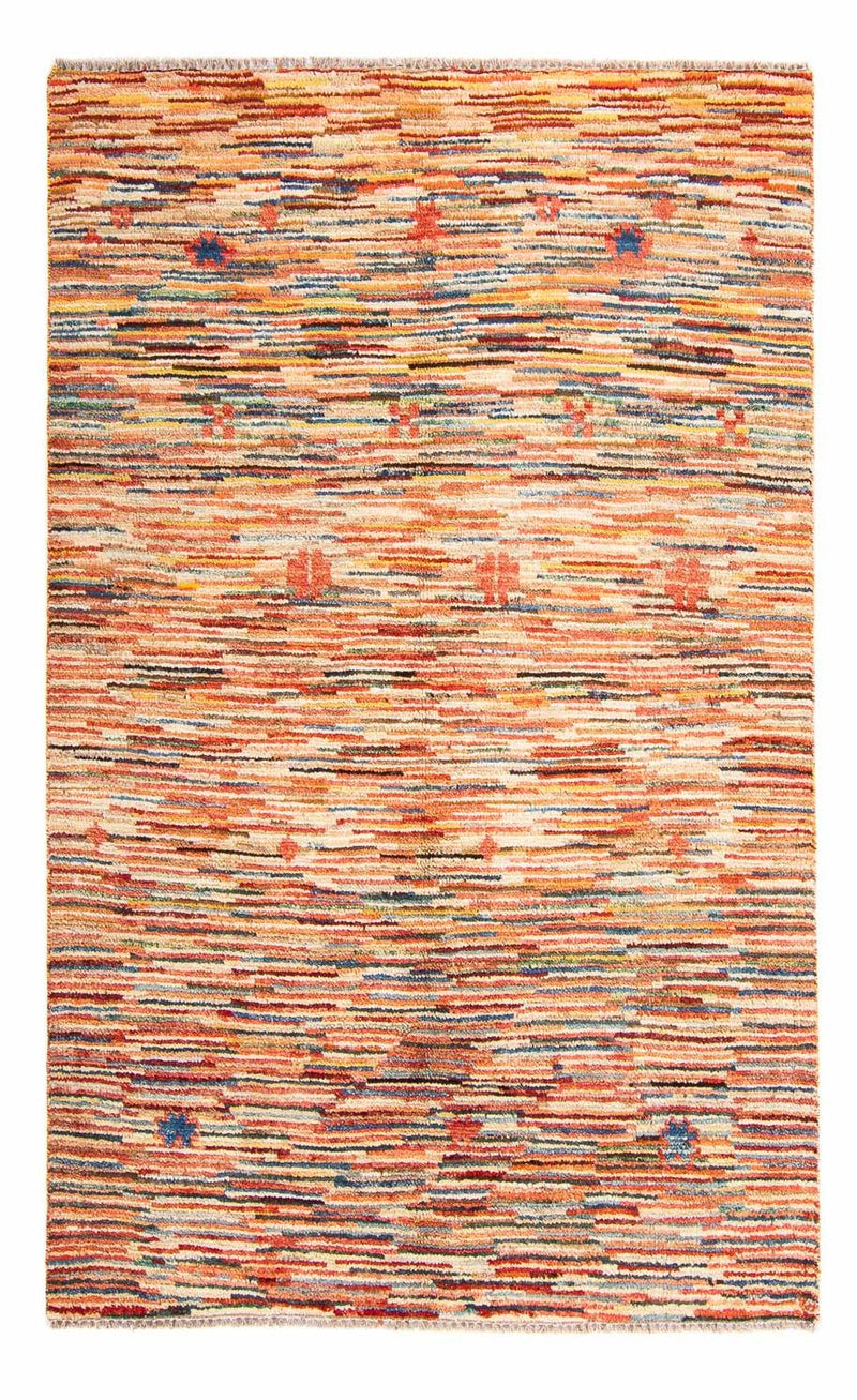 Ziegler Teppich - Modern 177 x 115 cm - mehrfarbig