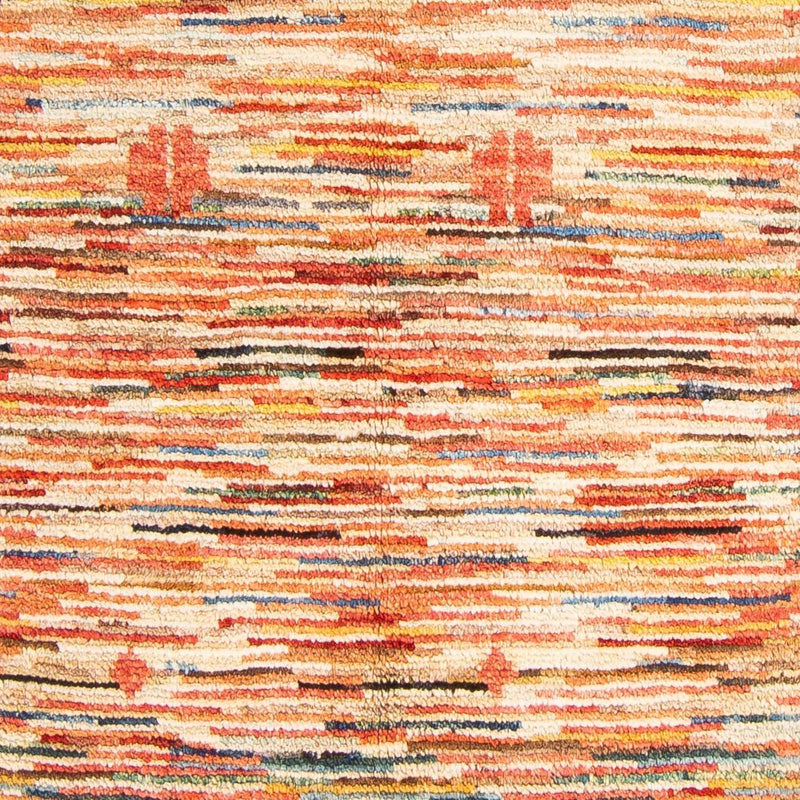 Ziegler Teppich - Modern 177 x 115 cm - mehrfarbig