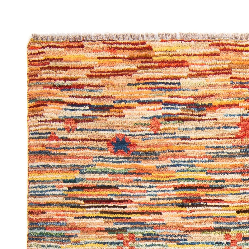 Ziegler Teppich - Modern 177 x 115 cm - mehrfarbig