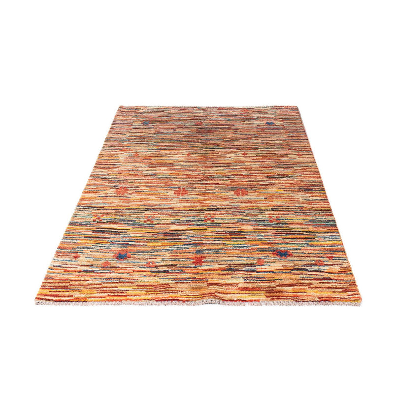 Ziegler Teppich - Modern 177 x 115 cm - mehrfarbig