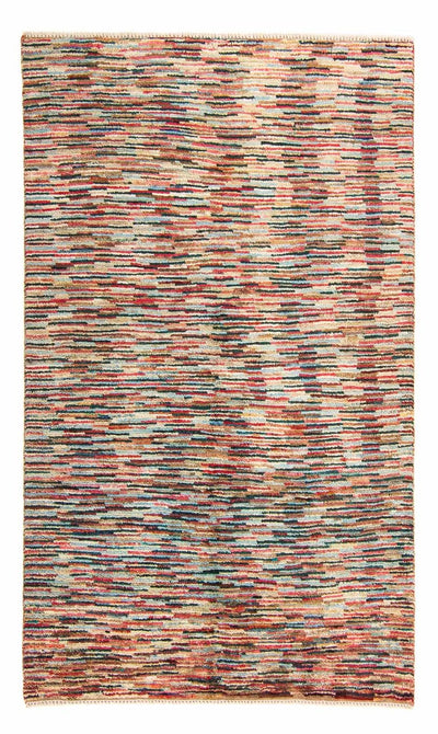 Ziegler Modern Teppich 114x173cm - Orientteppich