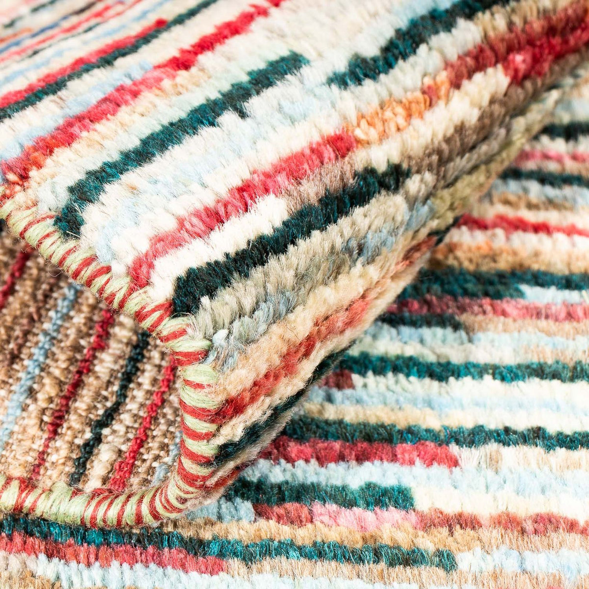 Ziegler Teppich - Modern 173 x 114 cm