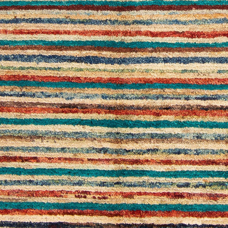 Ziegler Teppich - Modern 194 x 116 cm - mehrfarbig