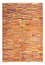 Ziegler Teppich - Modern 134 x 92 cm - mehrfarbig